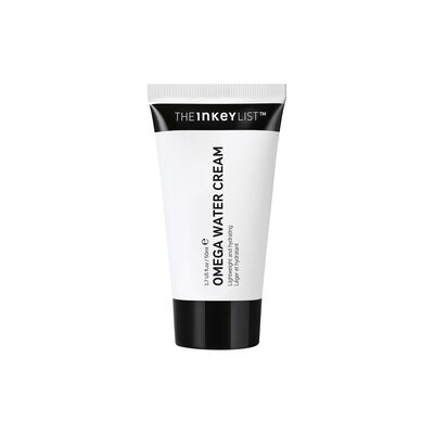 OMEGA WATER CREAM (CREMA HIDRATANTE)
